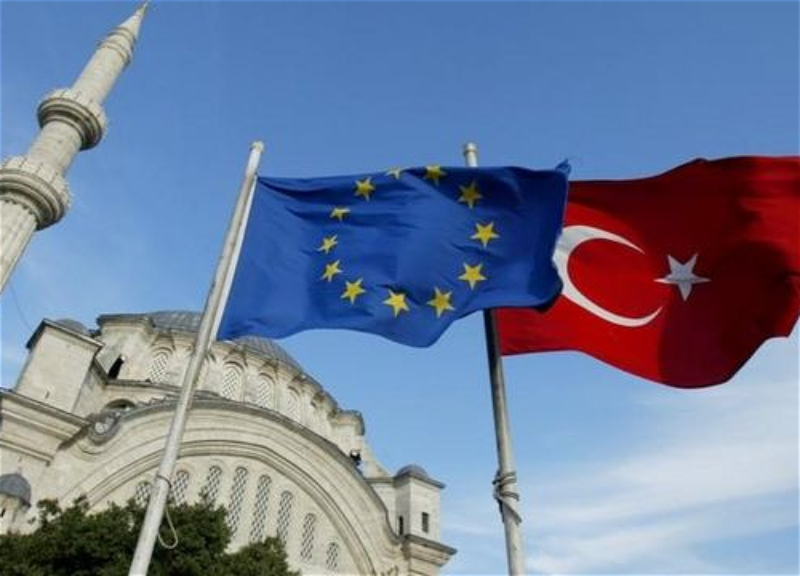 EU works on simplifying visa regime with Turkey