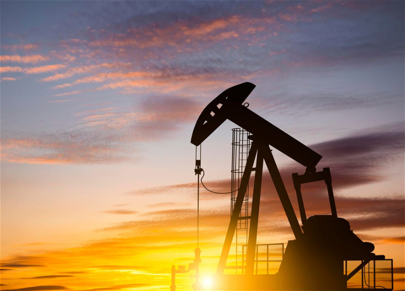 Azerbaijani oil trades at 72 dollars
