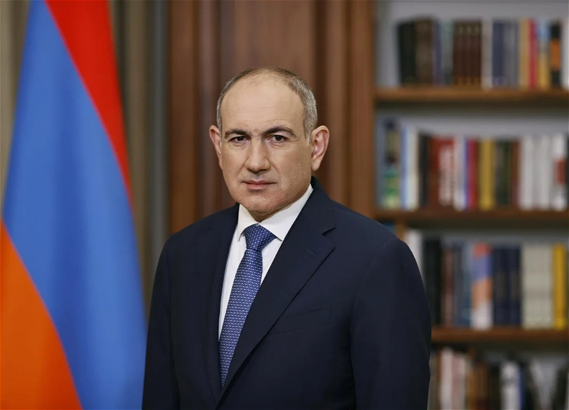 Pashinyan departs for Iran to participate in farewell ceremony for Ali Khamenei
