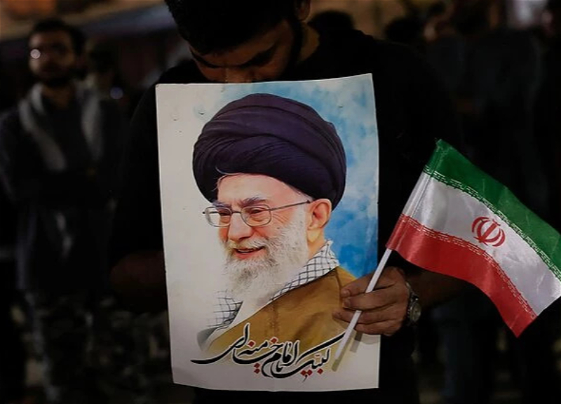 Remains of Ali Khamenei delivered to Tehran