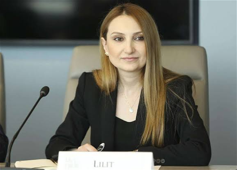 Media: Lilit Makunts refuses position of speaker of Armenian parliament