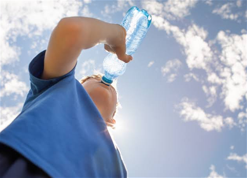 Munich declares state of emergency due to water shortage