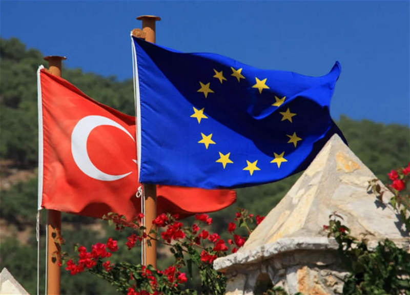 Turkey sent letter about desire to join eurozone
