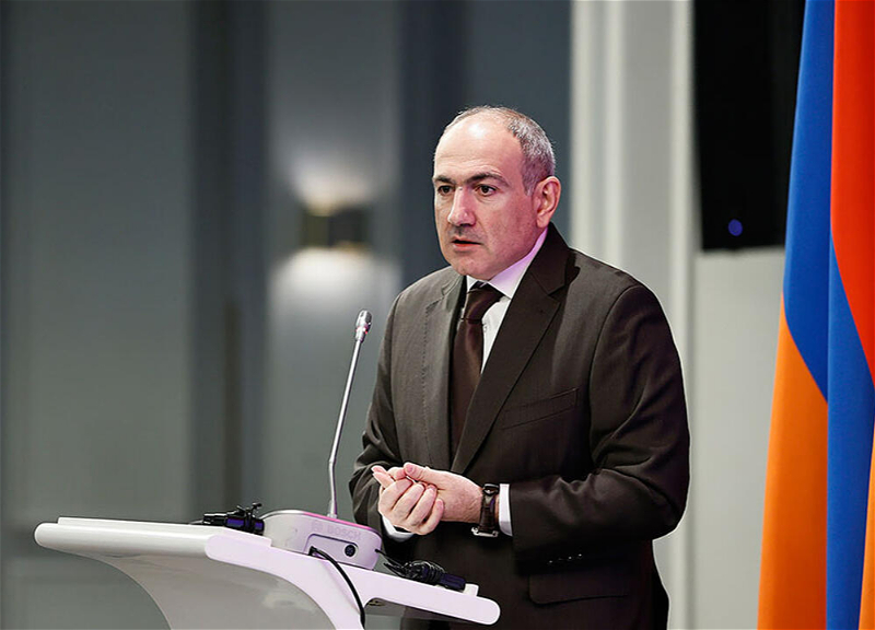 Pashinyan will travel to Russia