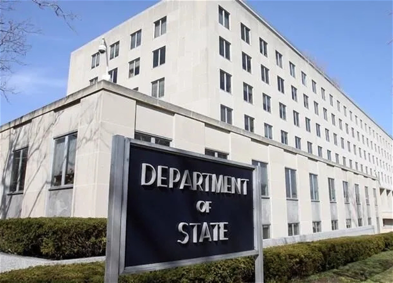 US State Department calls Pakistan's strikes on Afghanistan an act of self-defense