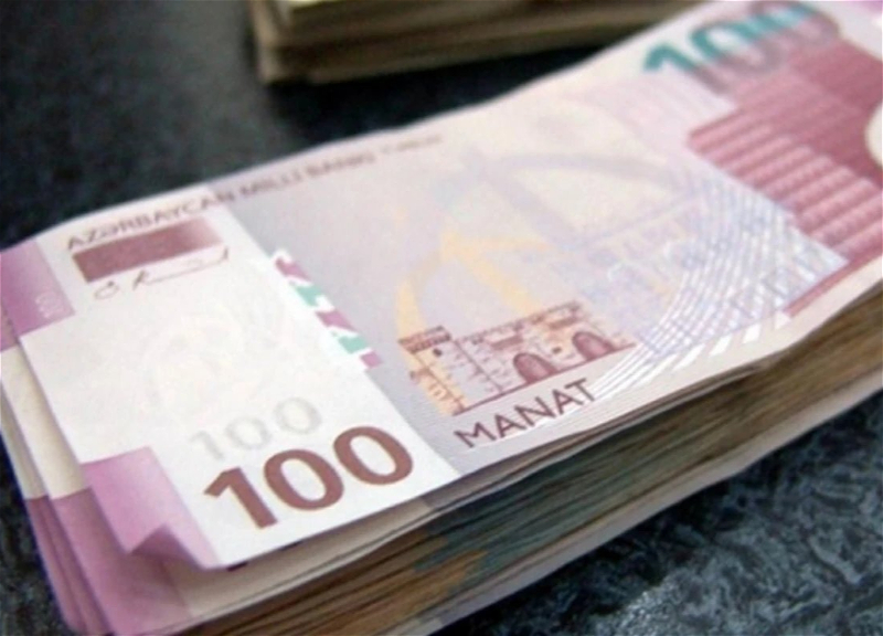 When will the updated 100-manat banknote appear in Azerbaijan? - PHOTO