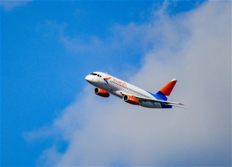 Plane departing from Istanbul to Mineralnye Vody returns to departure airport