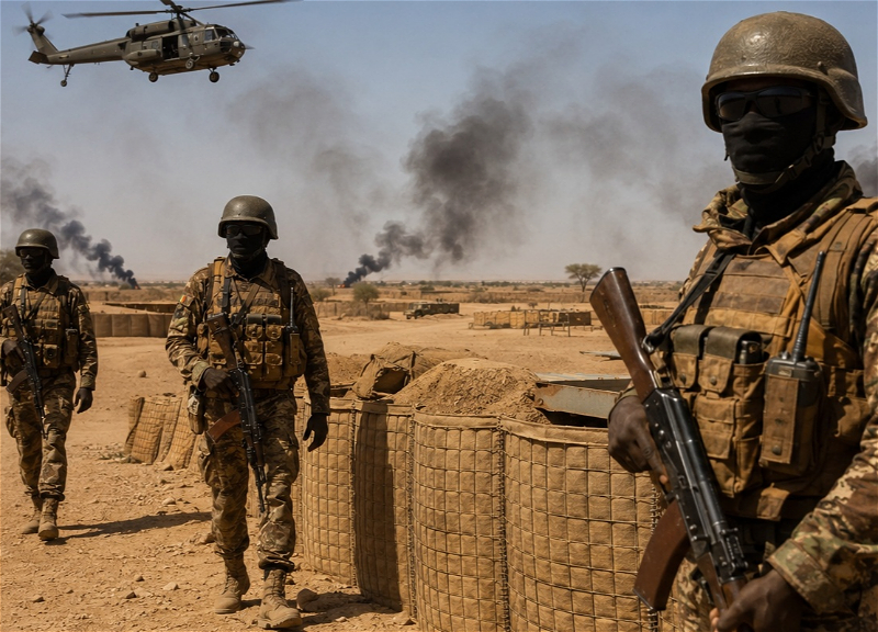 Clashes in Mali: government troops eliminate 26 terrorists