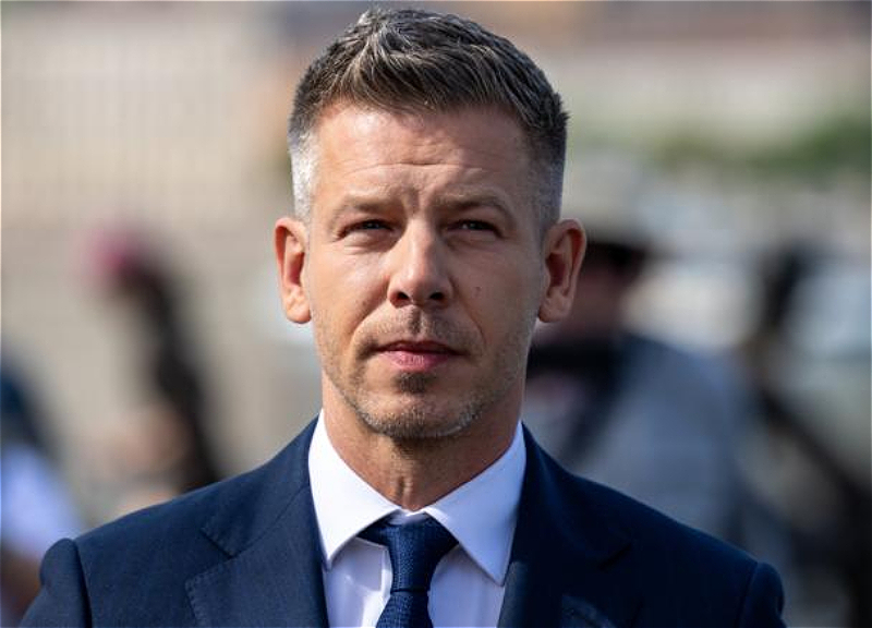 Constitutional reform in Budapest: Peter Magyar initiated the early resignation of President Tamás Sulyok