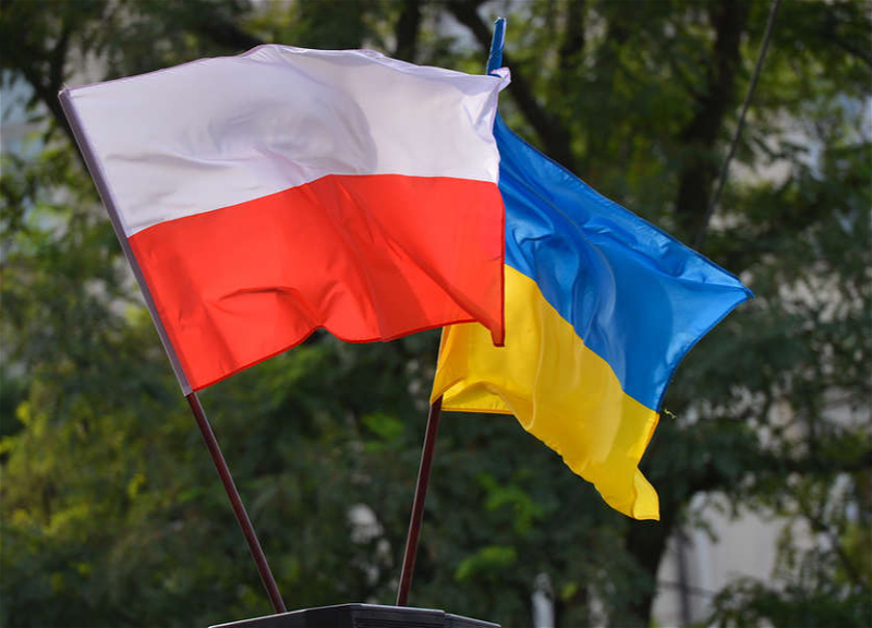46.6% of Poles consider Ukraine responsible for the escalation of the conflict in relations