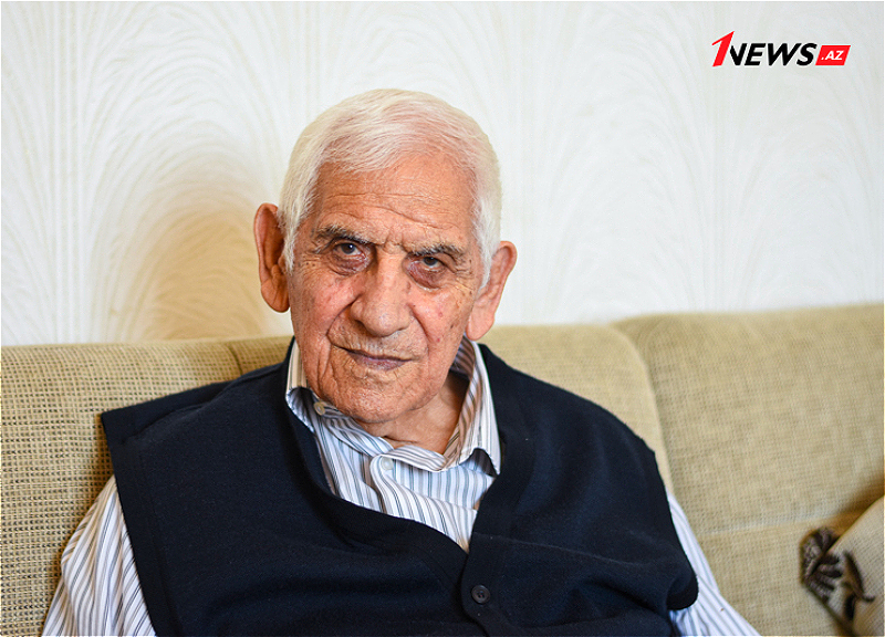 Nəriman Həsənzadənin qızı atasının səhhətindən danışdı