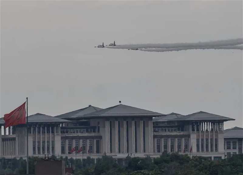 Ankara bu gün NATO-nun tarixi sammitinə ev sahibliyi edəcək