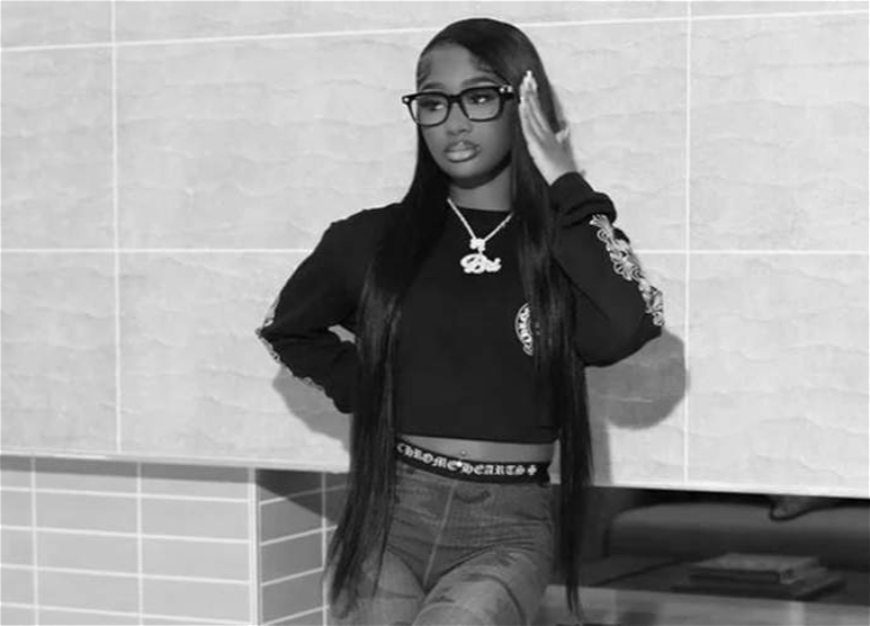 TikToker Dreamdoll Brii killed in Lamborghini salon in USA