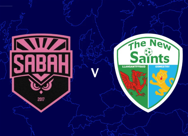 FK Sabah to play first match in UEFA Champions League