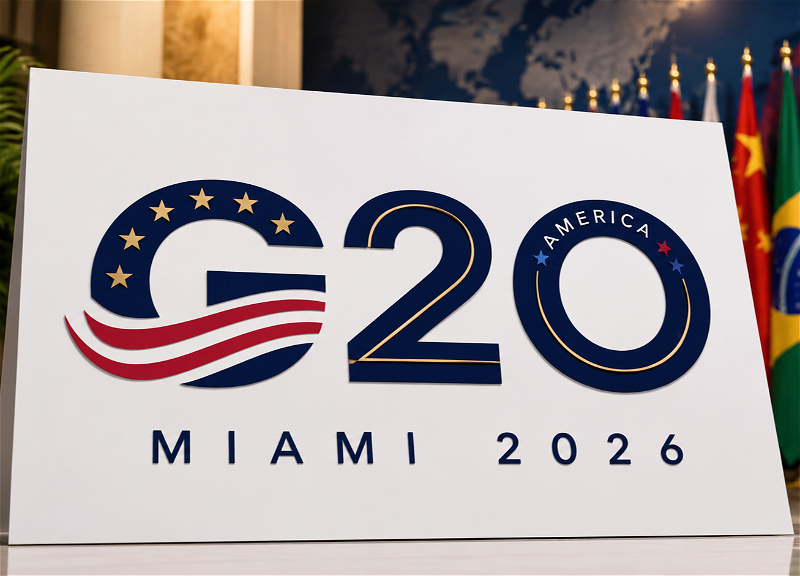 Azerbaijan invited to G20 summit