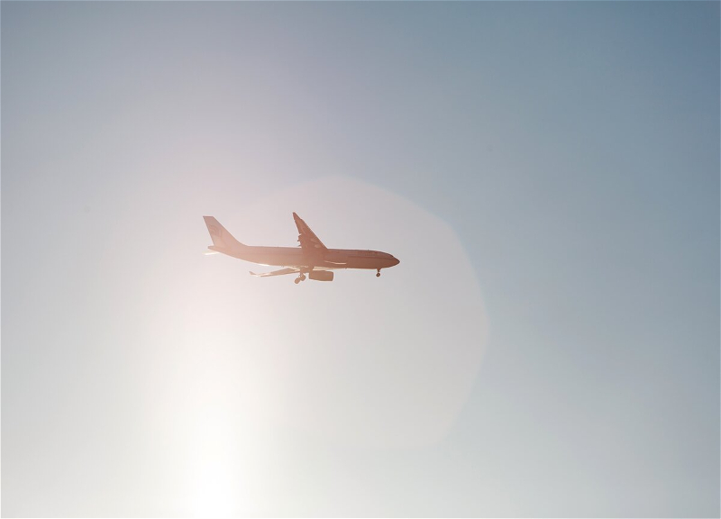 Pakistan searches for plane that disappeared from radar