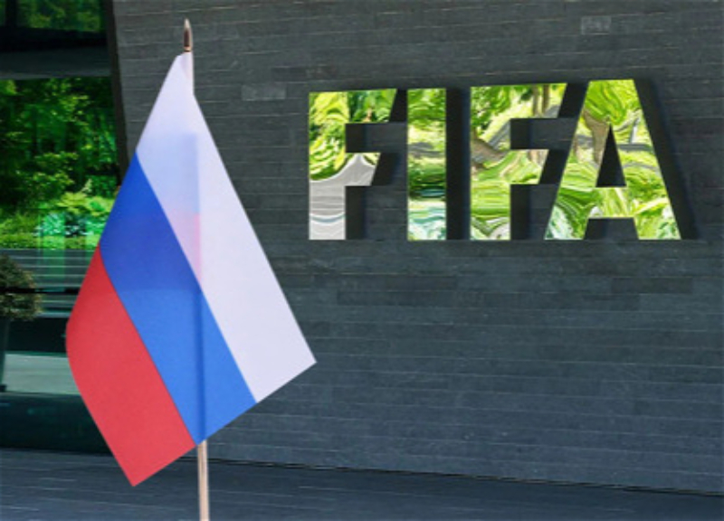 FIFA may lift ban on Russian teams amid IOC decision