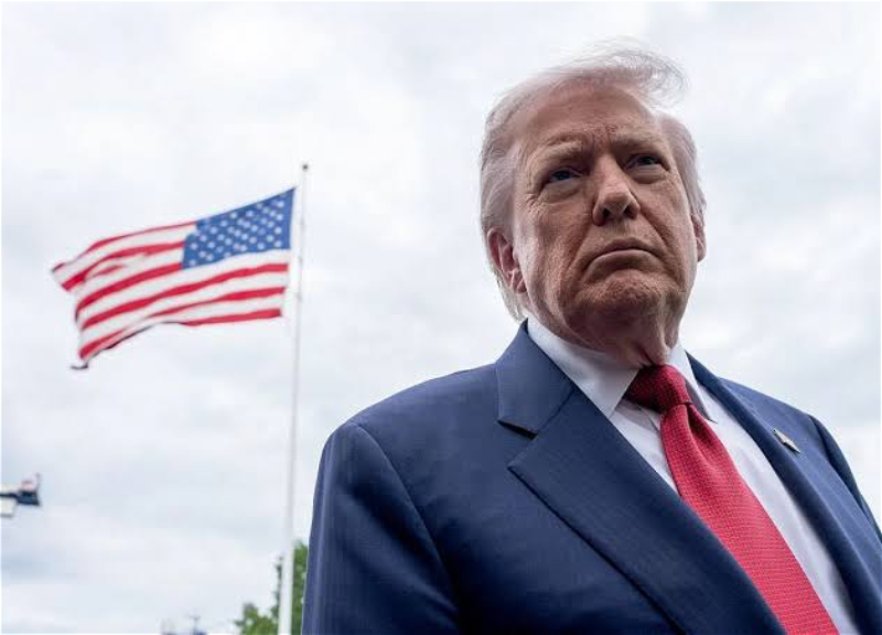 "I'm angry at NATO": Trump says US spent $1 trillion protecting alliance countries but received no needed support from them