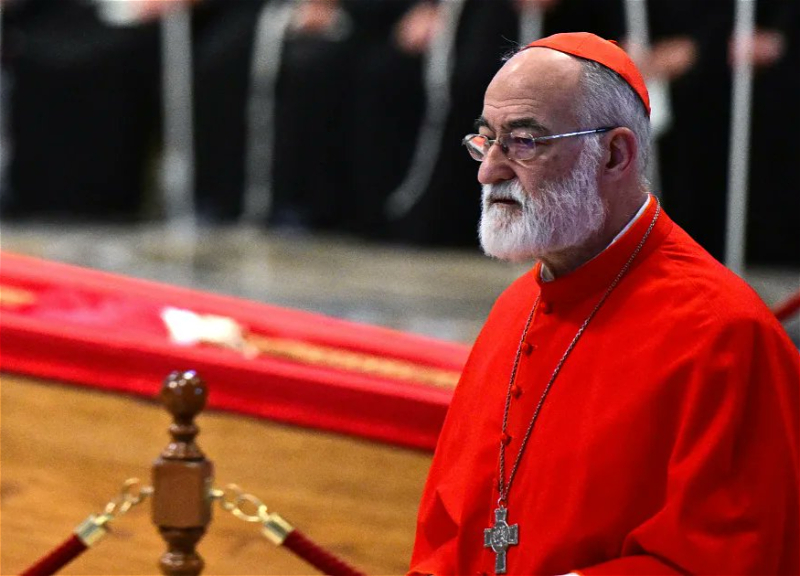 Cardinal-archbishop of Rabat accused of sexual abuse, Vatican opens investigation