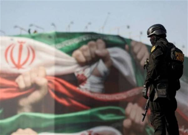 IRGC reports liquidation of two terrorist groups