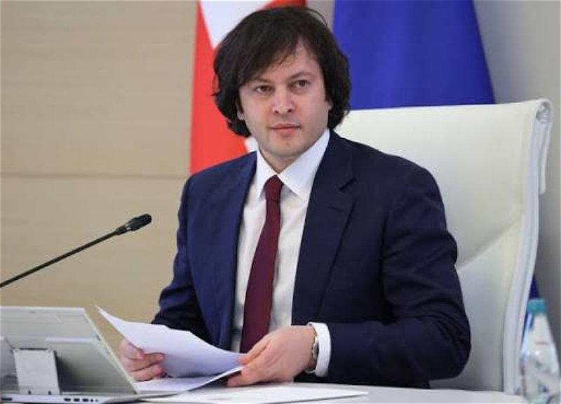 Kobakhidze: OSCE loses trust of Georgian society