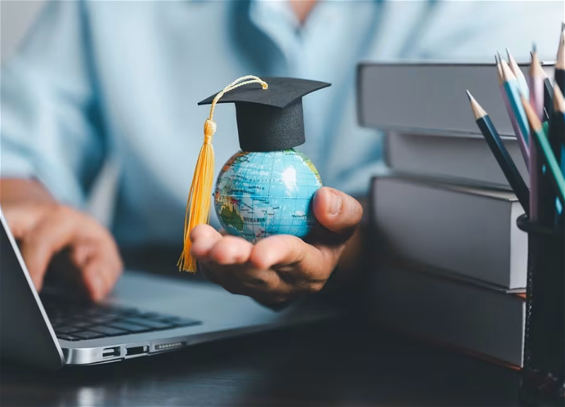 Azerbaijan makes important statement on online education abroad