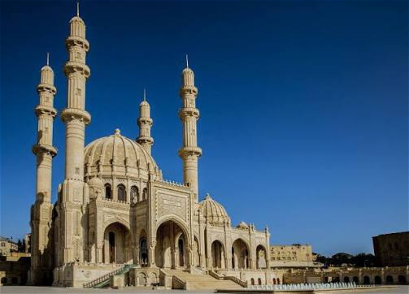 Cultural diplomacy: how various religions have coexisted in Azerbaijan for centuries
