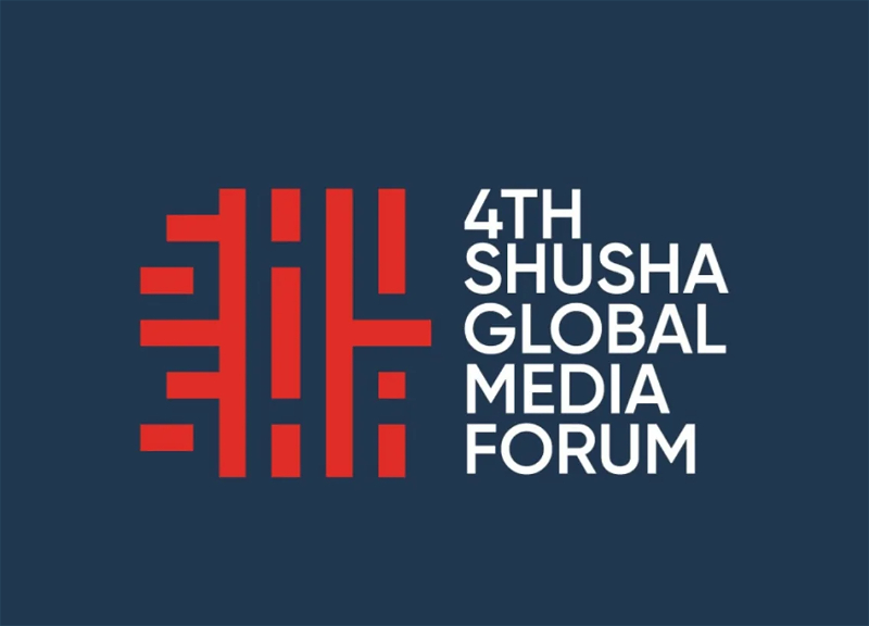 4th Shusha Global Media Forum to kick off today