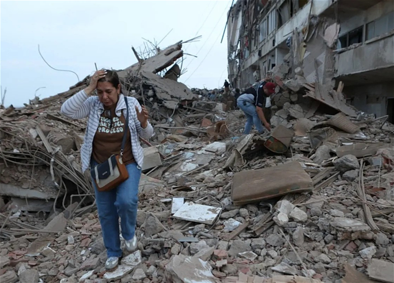 Number of earthquake victims in Venezuela increased to 4,490