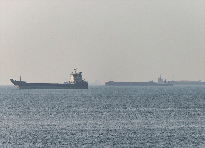 IRGC names conditions for opening Strait of Hormuz
