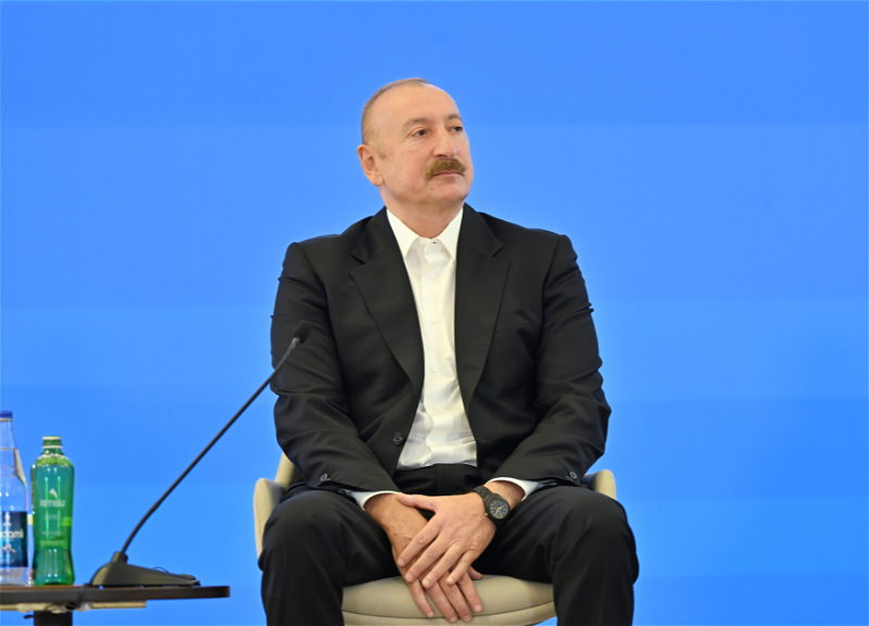 President: Solidarity within the Organization of Islamic Cooperation is the main factor for stability and security