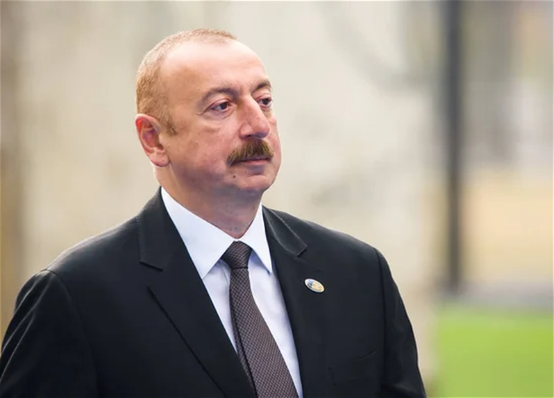 Ilham Aliyev's security formula: from regional player to self-sufficient middle power