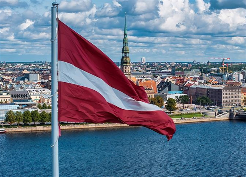 In Latvia they want to ban the Russian language in state media