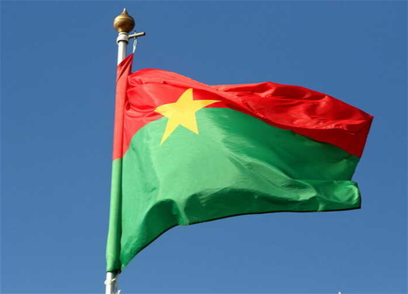 Two EU diplomats declared personae non gratae in Burkina Faso