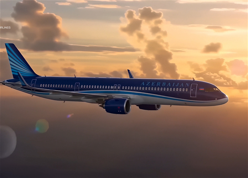“Rising to New Heights”: Azerbaijan Airlines Unveils New Brand Film Reflecting Its Values and Vision for the Future - VIDEO