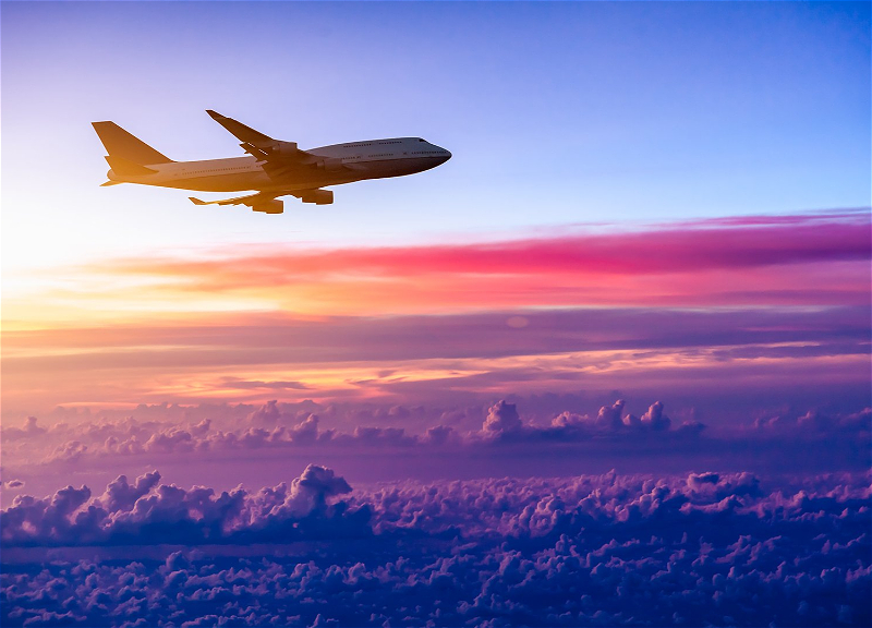 Regular direct flights between Cairo and Baku may be launched