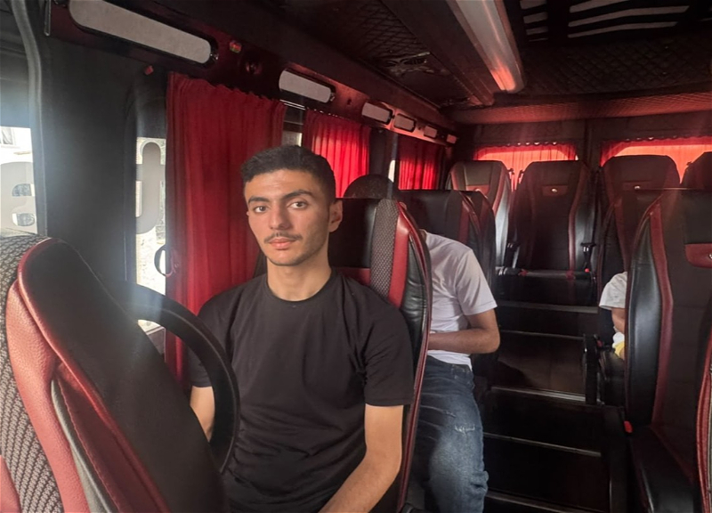 Cəbrayılın Şükürbəyli kəndinə daha 9 ailə köçürüldü