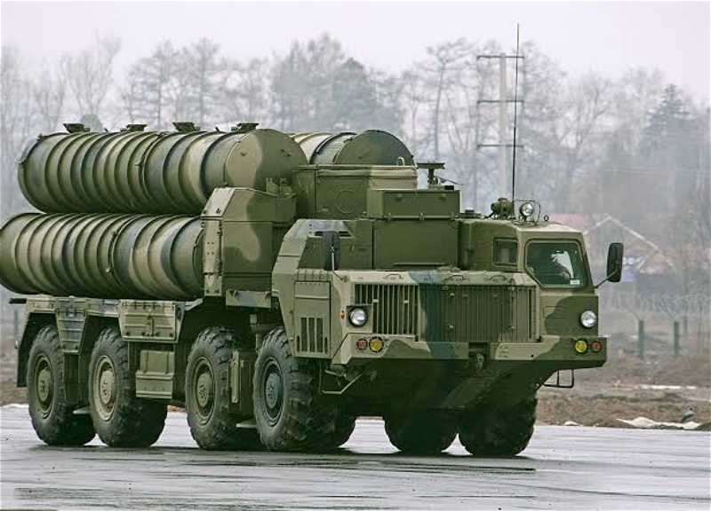 Turkey says work on S-400 issue continues