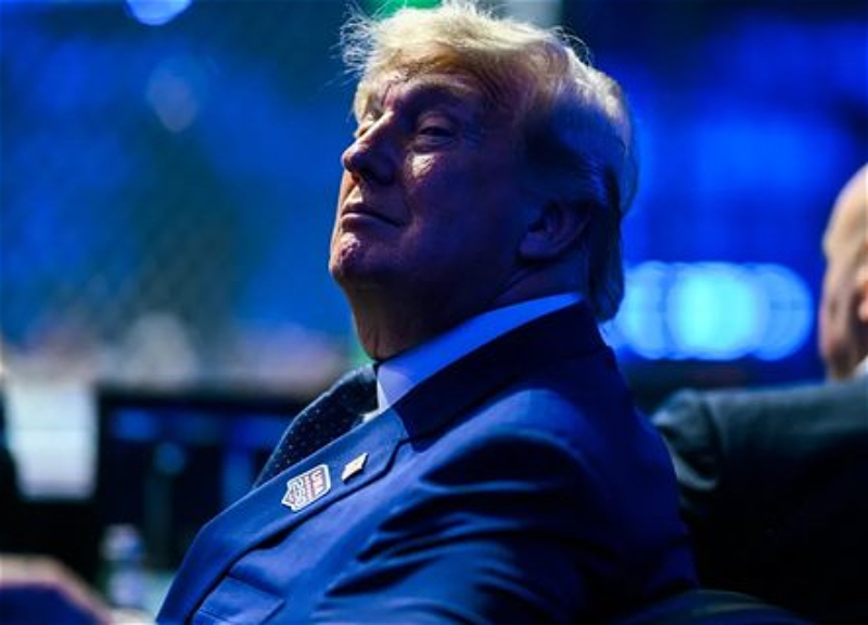 Trump promises quick benefit for the US from the conflict with Iran