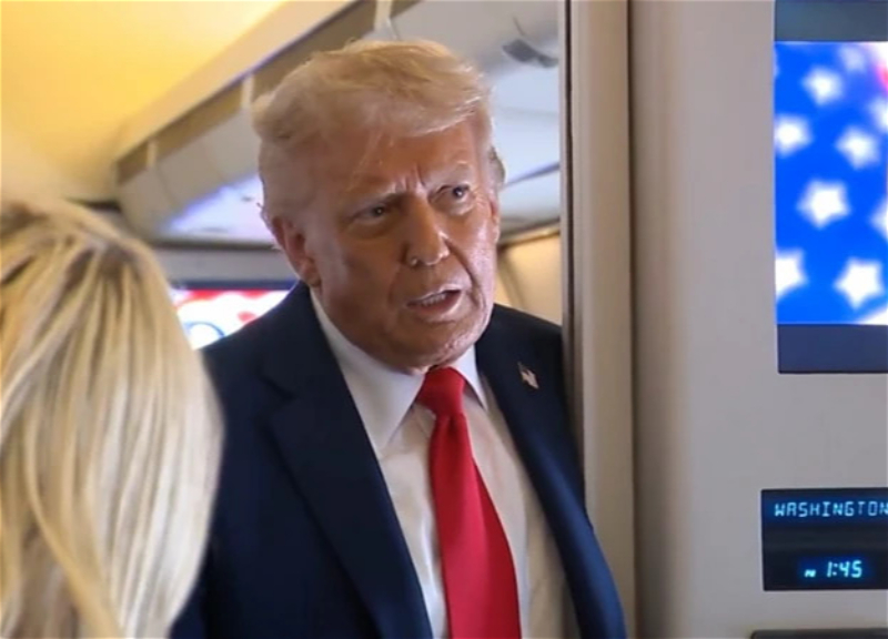 Trump threatens to revoke licenses of TV companies that did not air his address