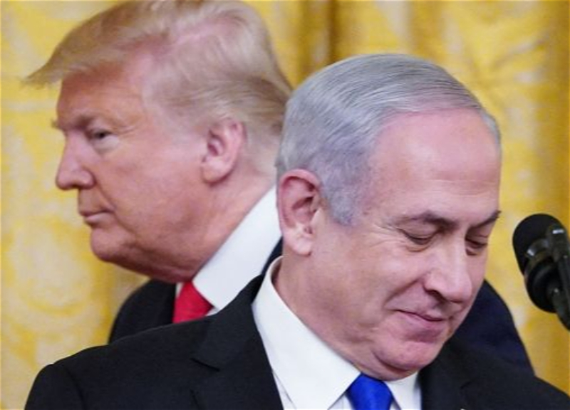 Netanyahu fails to arrange meeting with Trump, visit to US canceled