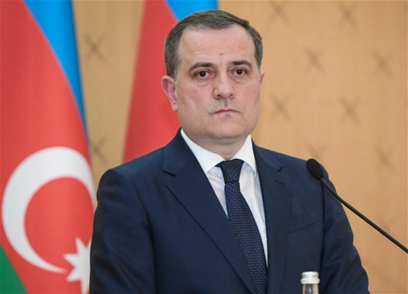 Jeyhun Bayramov: Azerbaijan and Russia form positive trend in economy