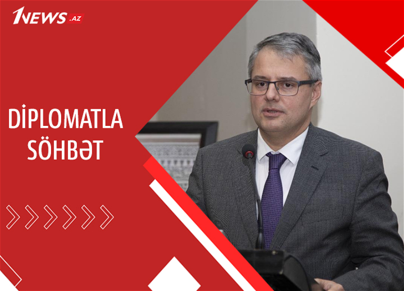 Səfir Nazim Səmədov: Mərakeş Azərbaycan üçün Afrika qitəsində yeni imkanlar açır