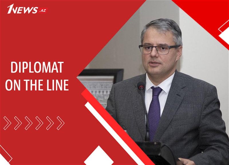 Ambassador Nazim Samadov: Morocco opens new opportunities for Azerbaijan on the African continent