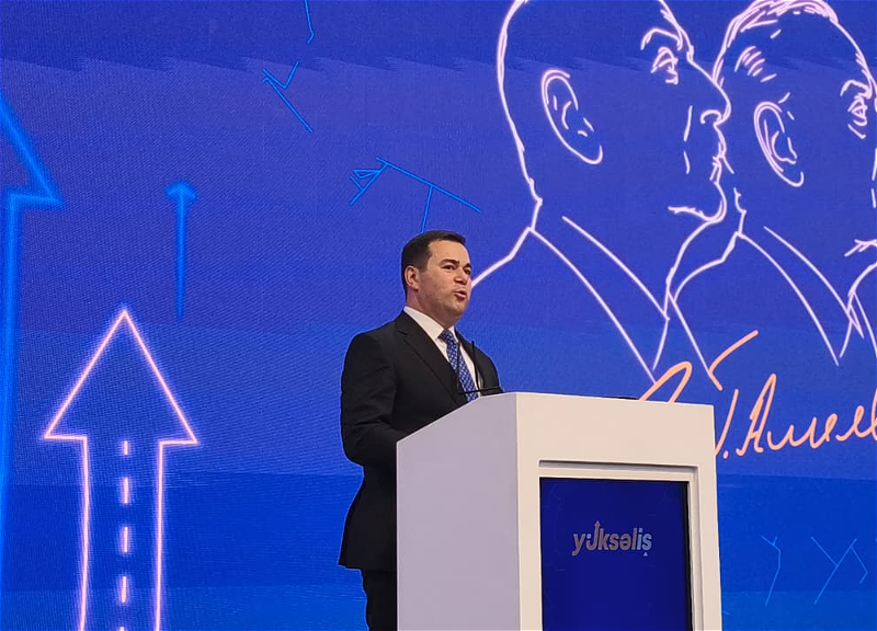 Fərhad Hacıyev: Yarımfinalda dövlət sektoru daha çox idi, finalda isə özəl sektor