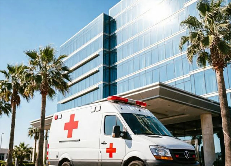 80 people poisoned at recreation center in Stavropol region