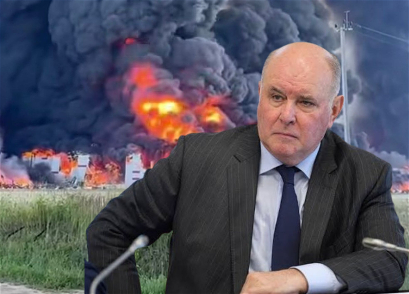 Grigory Karasin: Response to attack on Wildberries will be harsh