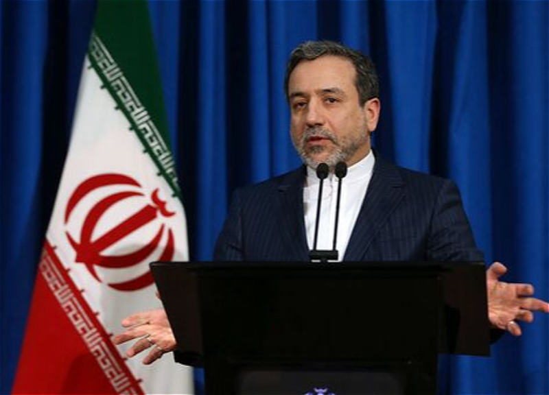Abbas Araghchi: Iranian leadership prepared scenario in case of Ali Khamenei assassination before war began