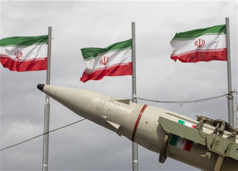 Trump acknowledges that Iran still has missiles and UAVs