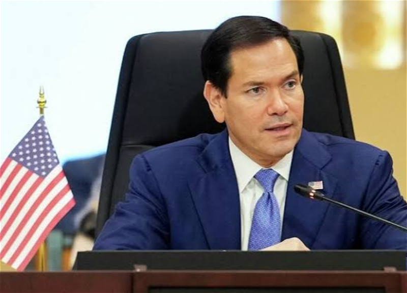 Rubio: several countries have pledged to invest in US to protect Hormuz